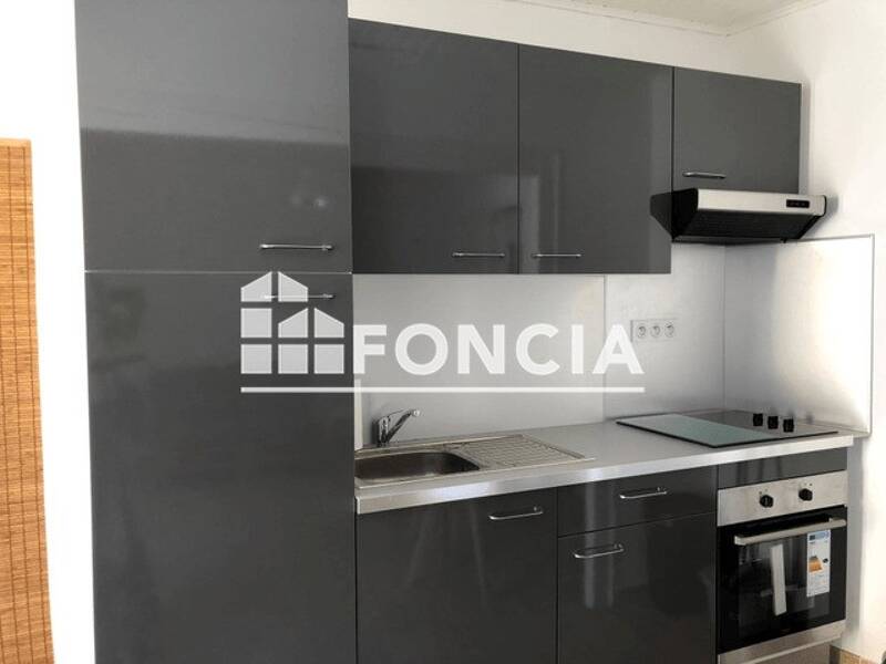 Maison à louer, 29m², NIMES