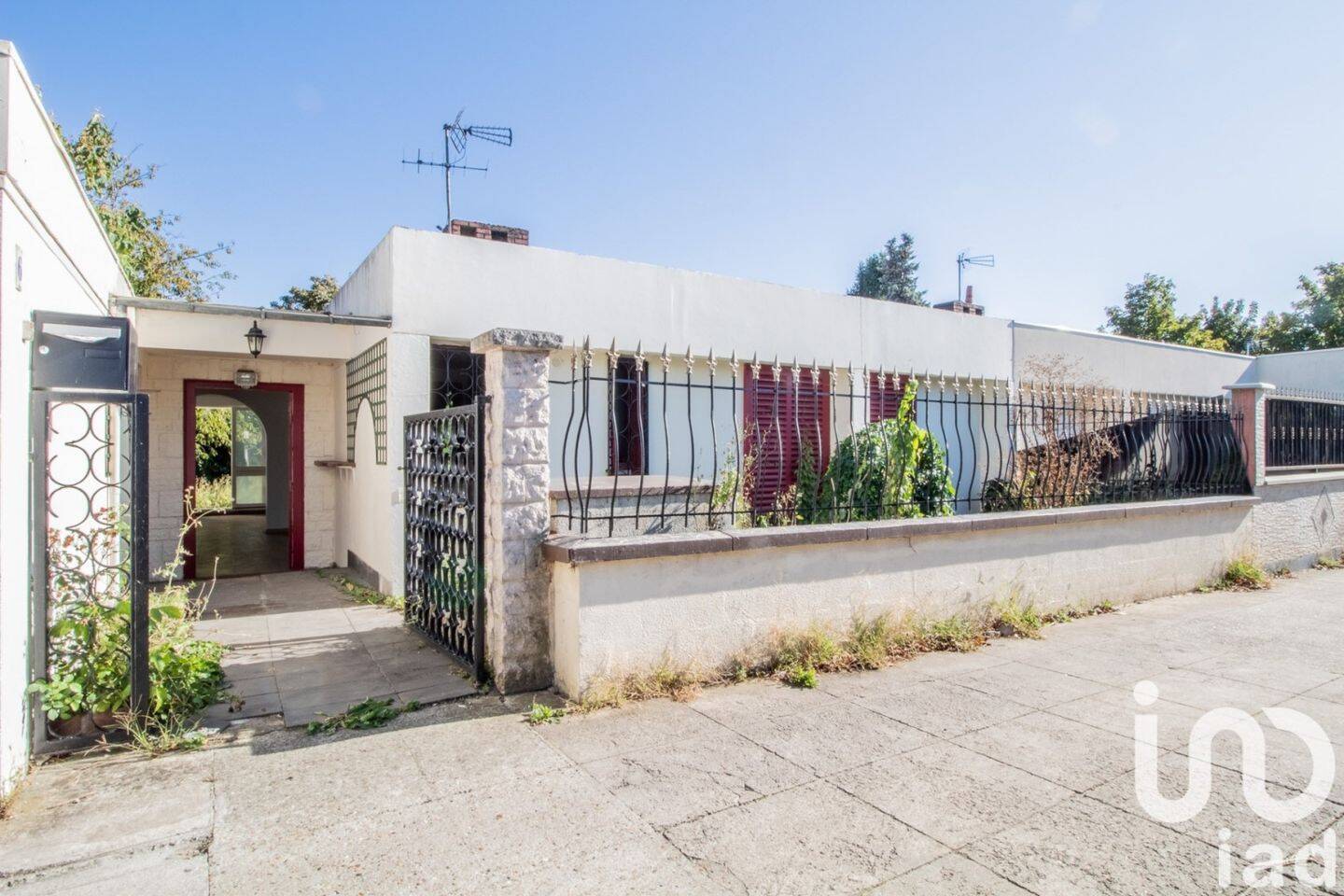 Maison à vendre, 122m², AULNAY SOUS BOIS