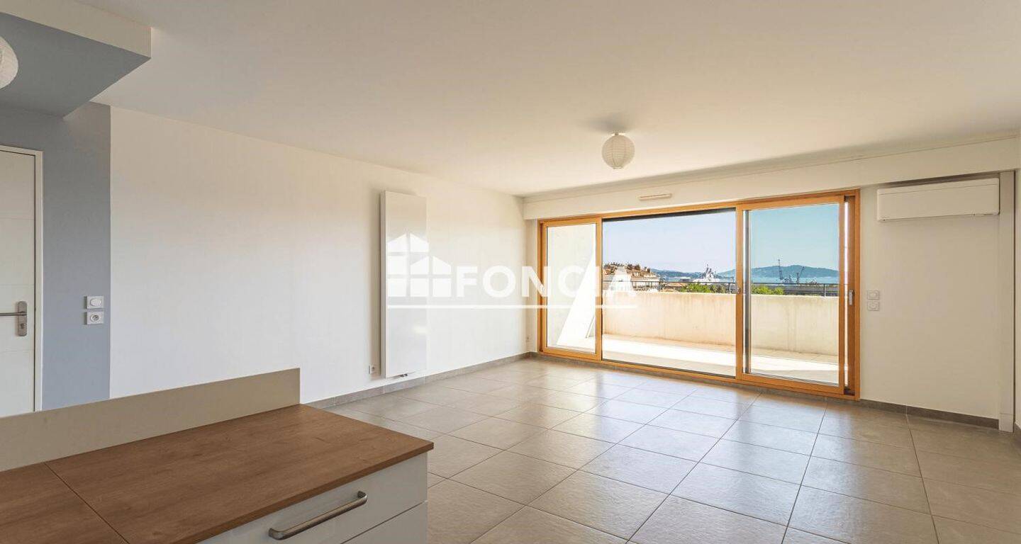 Maison à vendre, 81m², TOULON