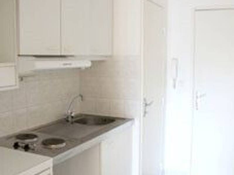 Maison à louer, 25m², NANTES