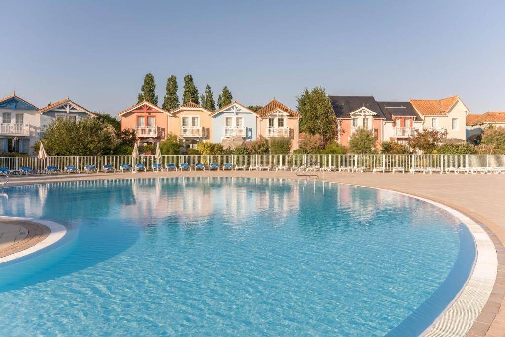 Maison à vendre, 43m², TALMONT SAINT HILAIRE