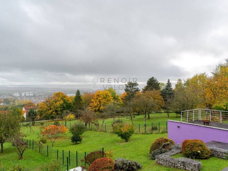 Maison à vendre, 320m², DOMMARTEMONT