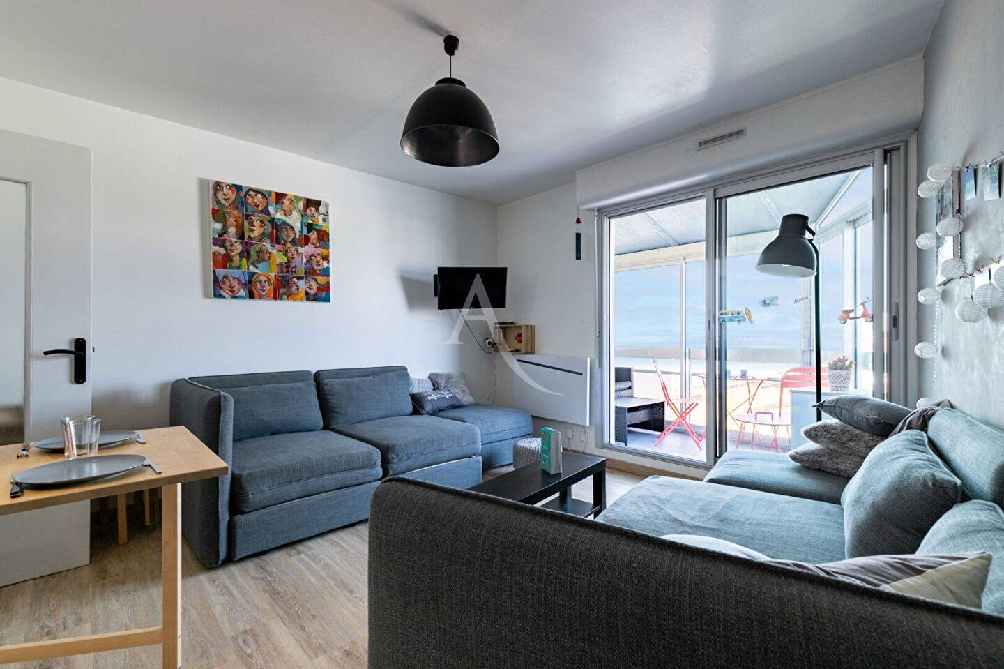 Maison à vendre, 43m², SAINT GILLES CROIX DE VIE
