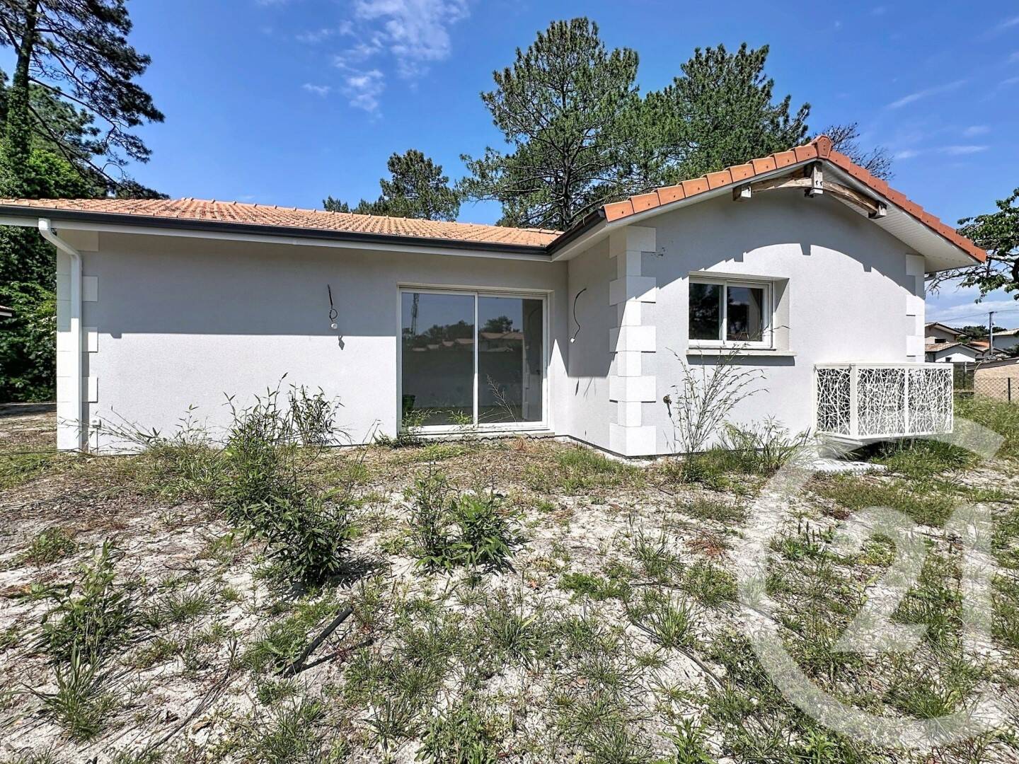 Maison à vendre, 98m², GUJAN MESTRAS