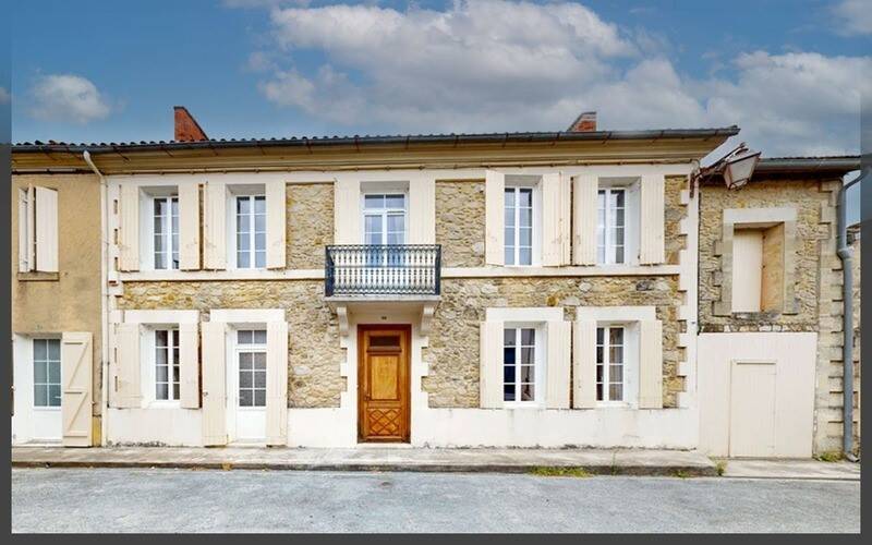Maison à vendre, 324m², VILLEFRANCHE DE LONCHAT