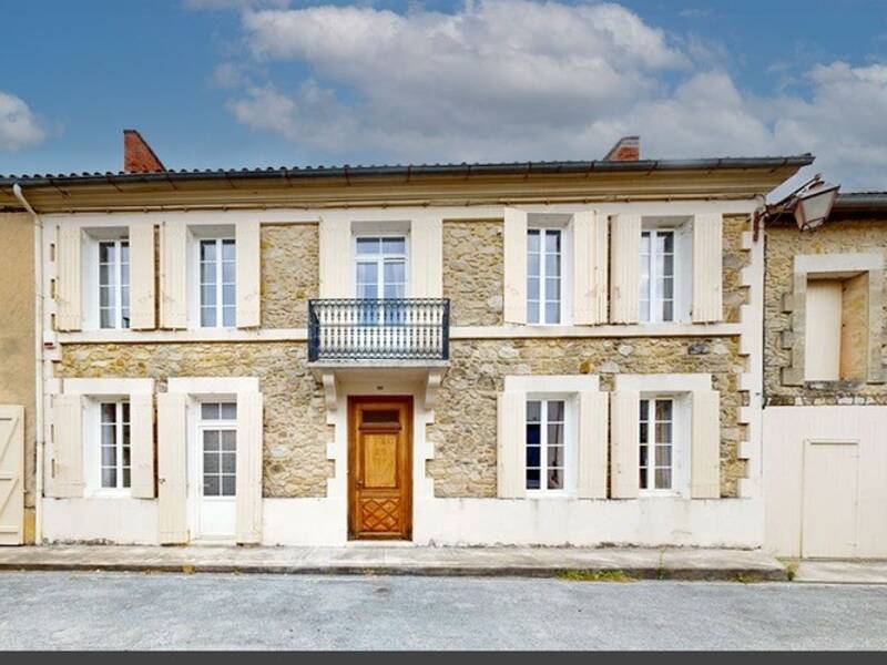 Maison à vendre, 324m², VILLEFRANCHE DE LONCHAT