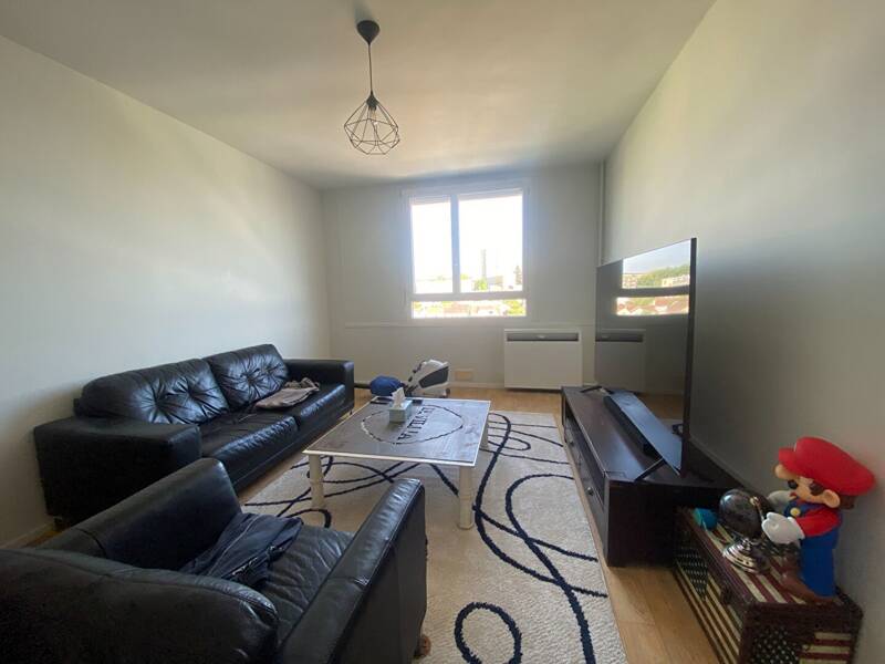 Maison à louer, 57m², LIMOGES