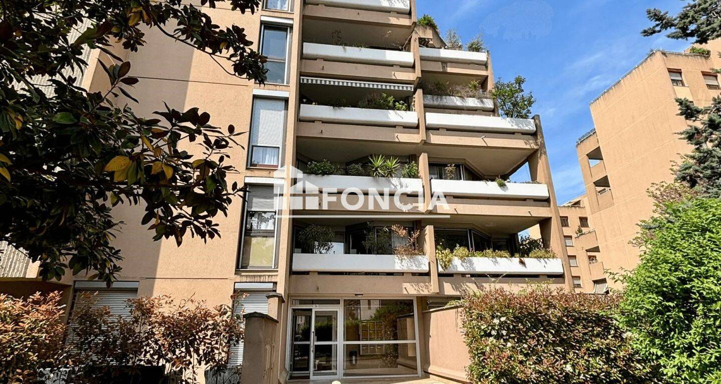 Maison à louer, 72m², TASSIN LA DEMI LUNE
