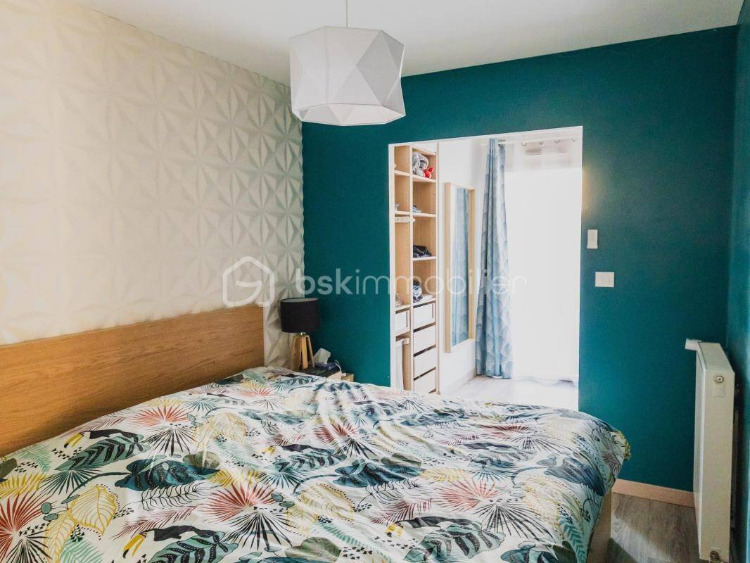 Maison à vendre, 120m², LA CHAPELLE THOUARAULT