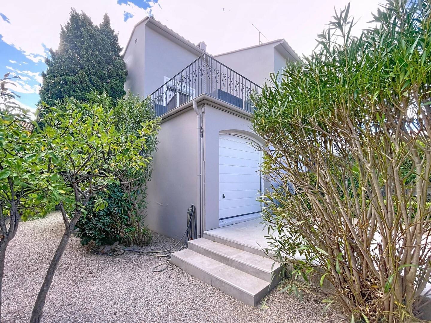 Maison à vendre, 101m², VILLENEUVE DE LA RAHO