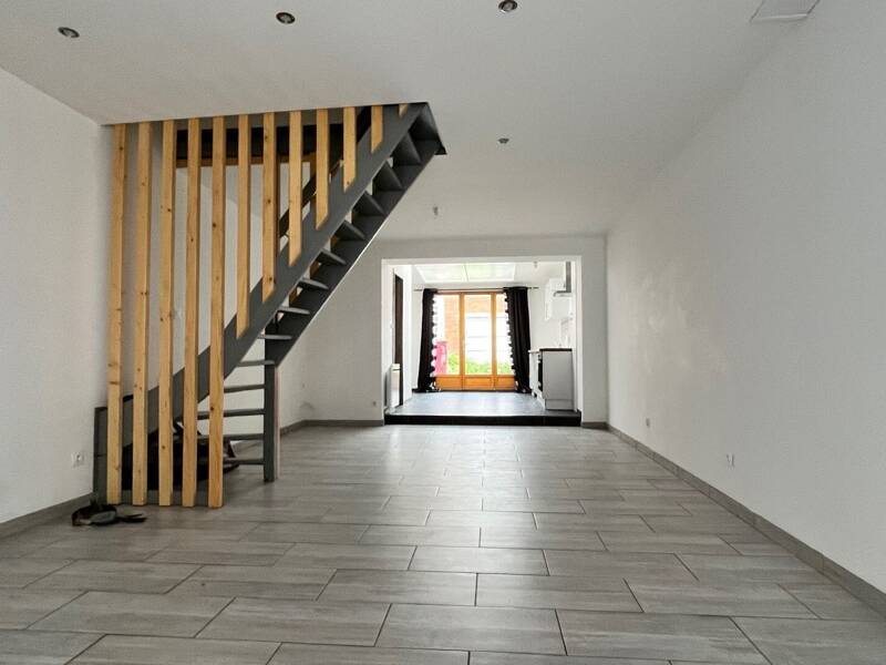 Maison à vendre, 95m², TOURCOING