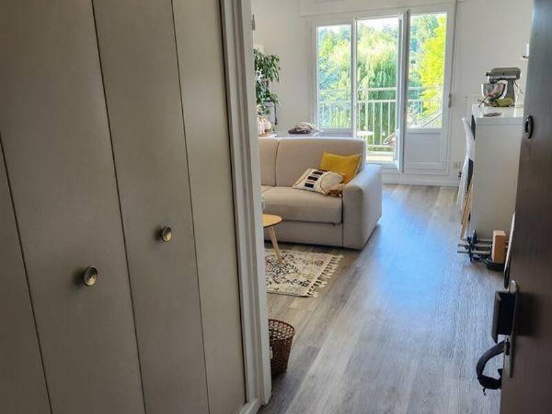 Maison à louer, 30m², SAINTE FOY LES LYON