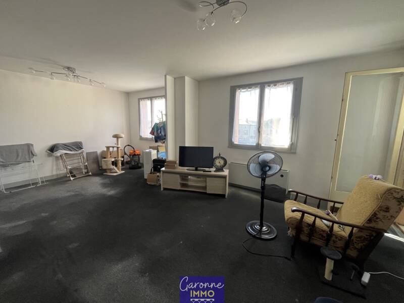 Maison à vendre, 71m², TONNEINS