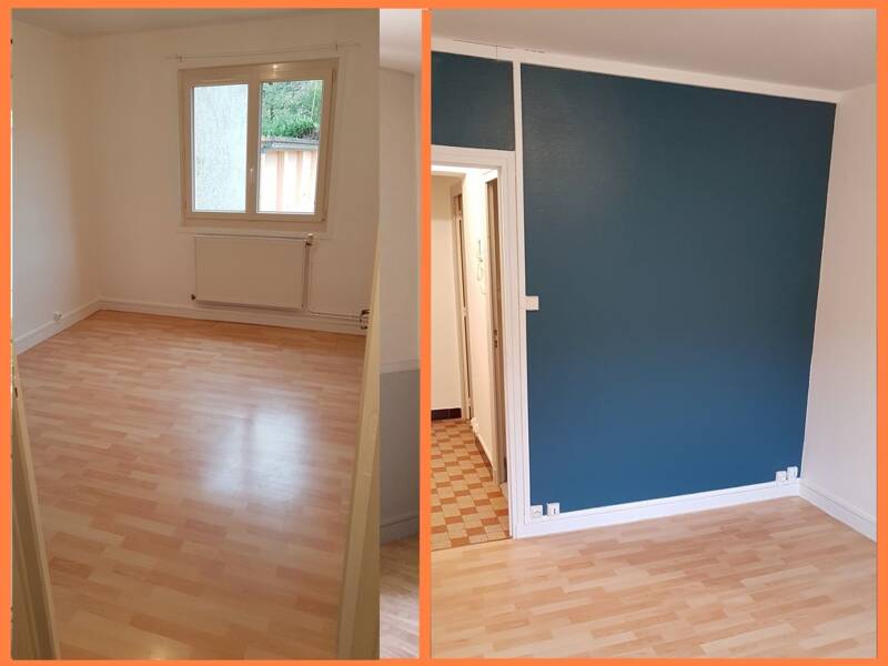 Maison à vendre, 45m², BEYNOST