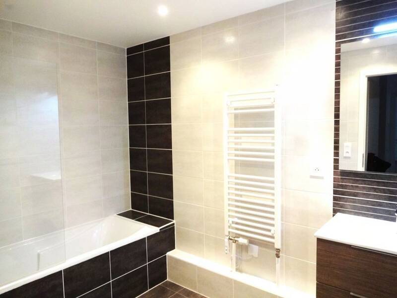 Maison à louer, 66m², STRASBOURG