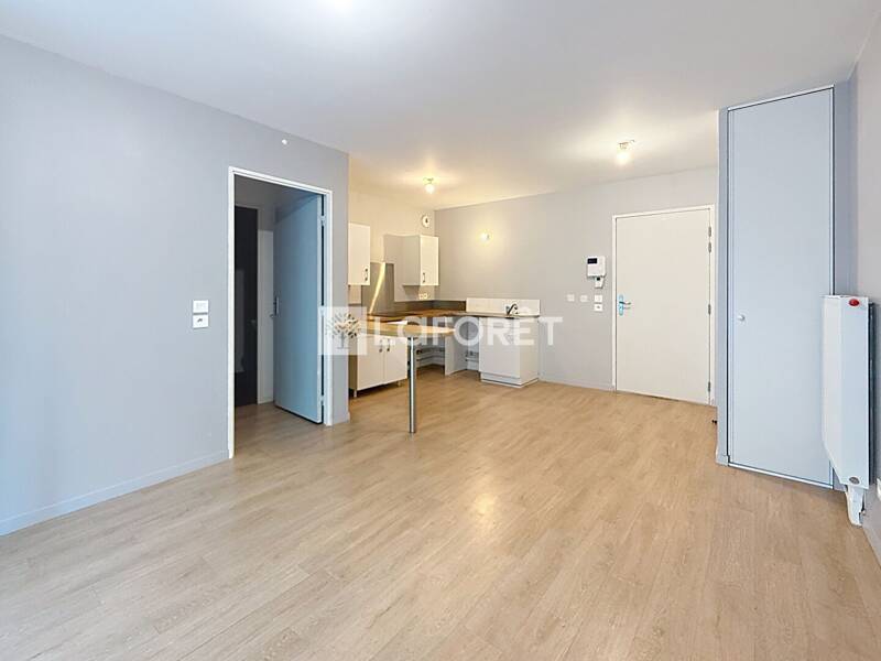Maison à vendre, 42m², ROUEN