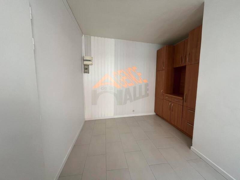 Maison à louer, 12m², LUZARCHES