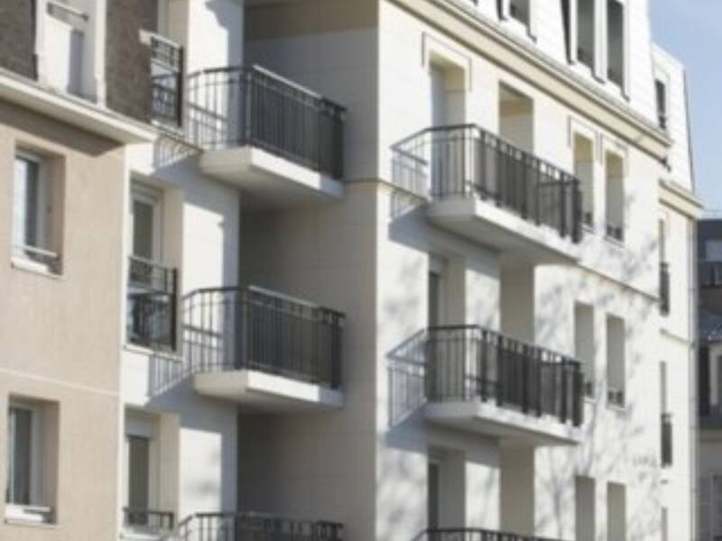 Maison à louer, 63m², JOINVILLE LE PONT