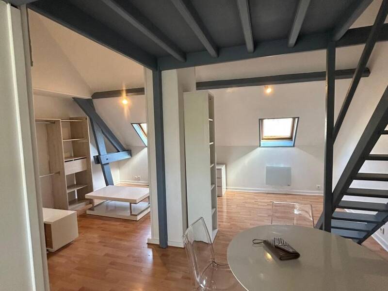 Maison à louer, 34m², AMIENS