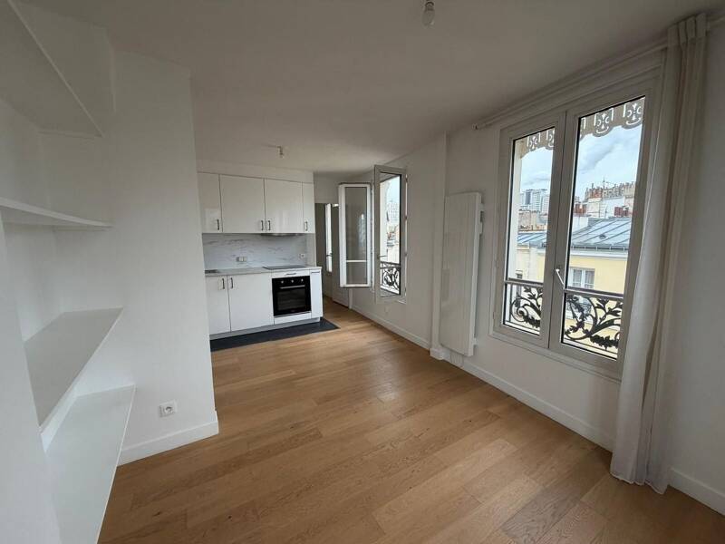 Maison à vendre, 37m², PARIS 14E