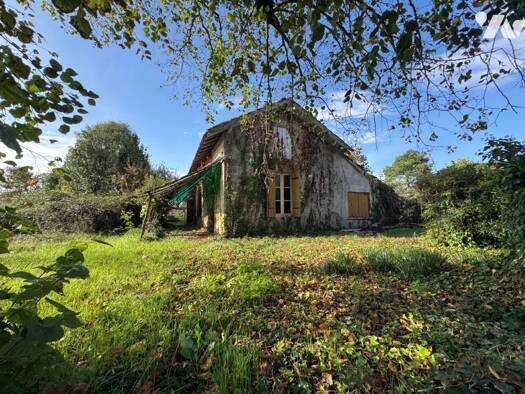 Maison à vendre 16 000 € 5 pièces 82 m² 5 062 m² de terrain Sainte-Livrade-sur-Lot 47110