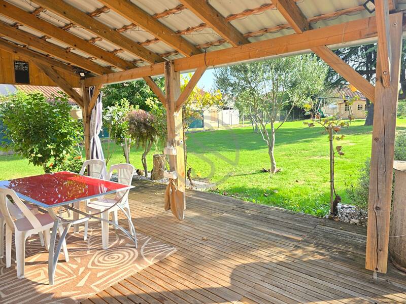 Maison à vendre, 156m², SAINT ETIENNE DE SAINT GEOIRS