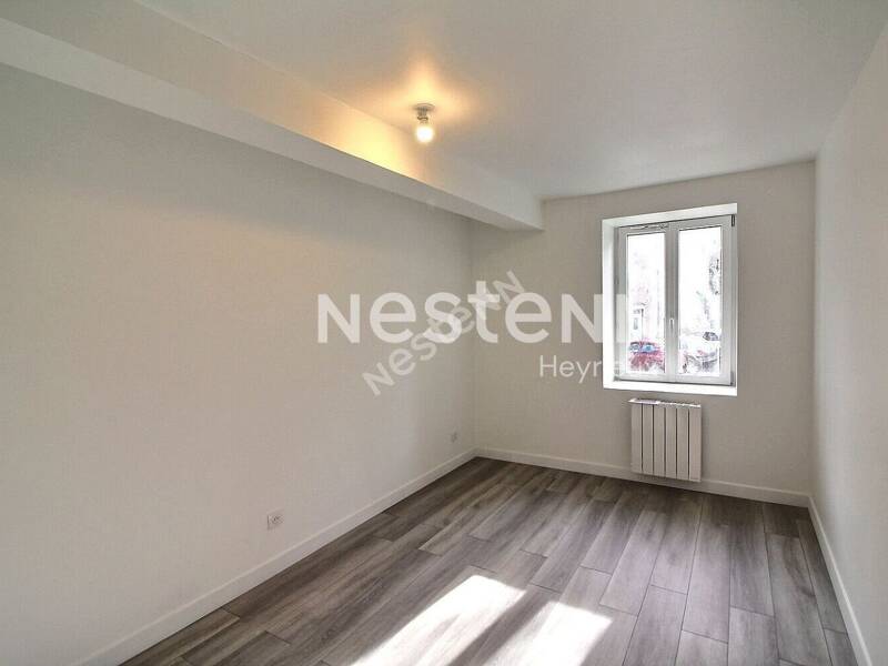 Maison à louer, 34m², HEYRIEUX