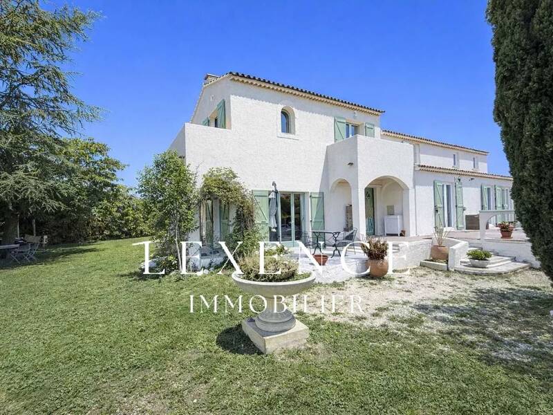 Maison à vendre, 240m², AIX EN PROVENCE