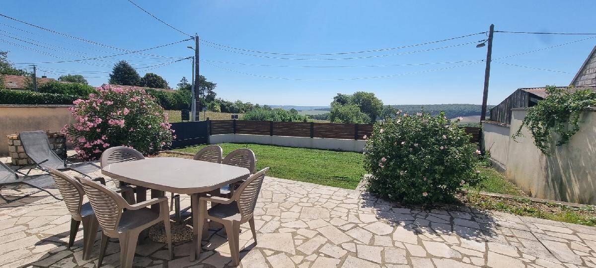 Maison à vendre, 150m², PONT SUR YONNE