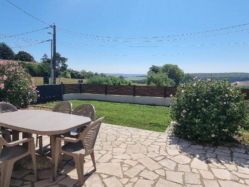 Maison à vendre, 150m², PONT SUR YONNE