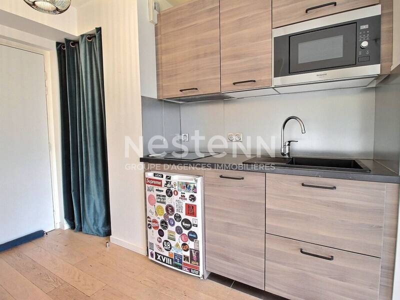 Maison à louer, 35m², COURBEVOIE