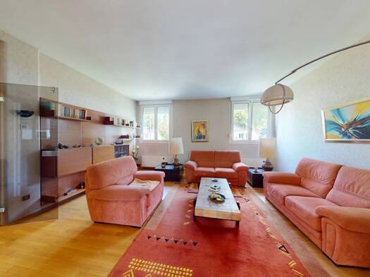 Maison de plain-pied à vendre 349 800 € 4 pièces 3 chambres 98,9 m² Centre Nord Illkirch-Graffenstaden 67400