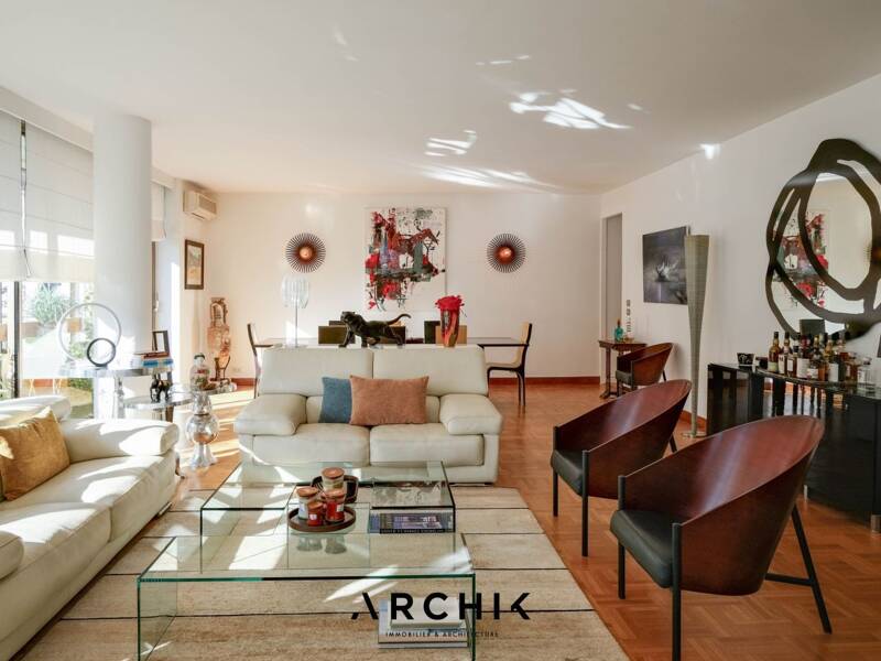 Maison à vendre, 201m², MARSEILLE 8E