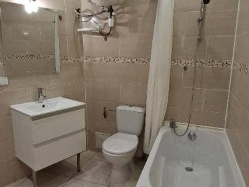 Maison à louer, 21m², SARCELLES