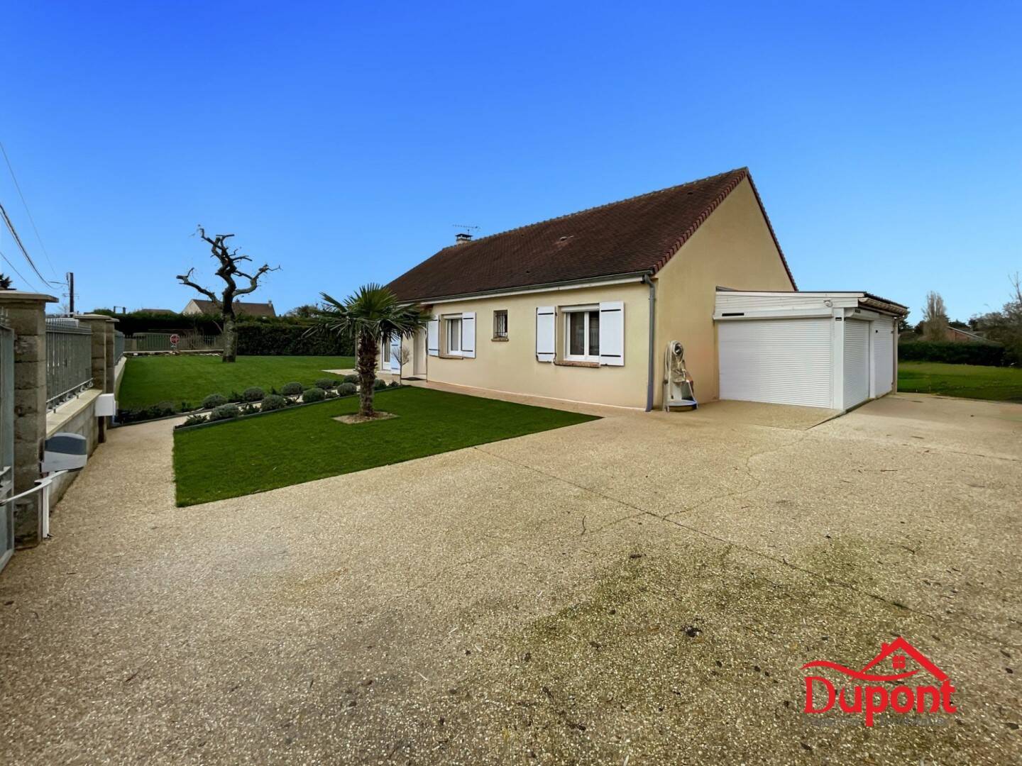 Maison à vendre, 110m², ROZAY EN BRIE