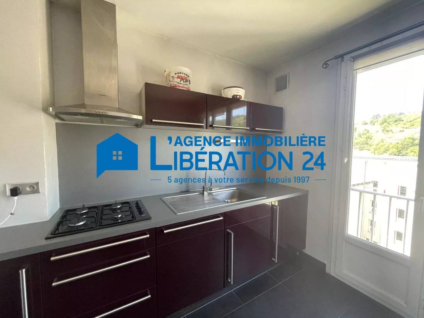 Maison à vendre, 90m², LE CHAMBON FEUGEROLLES