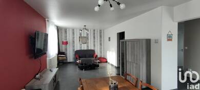 Maison à vendre 169 500 € 4 pièces 3 chambres 112 m² 507 m² de terrain Brienne-le-Château 10500