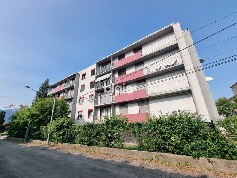 Maison à vendre, 90m², FONTAINE