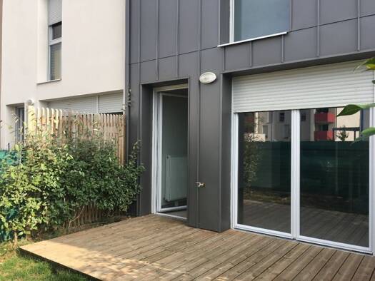 Villa à louer 804 € 3 pièces 2 chambres 64,5 m² Les Sables Launaguet 31140