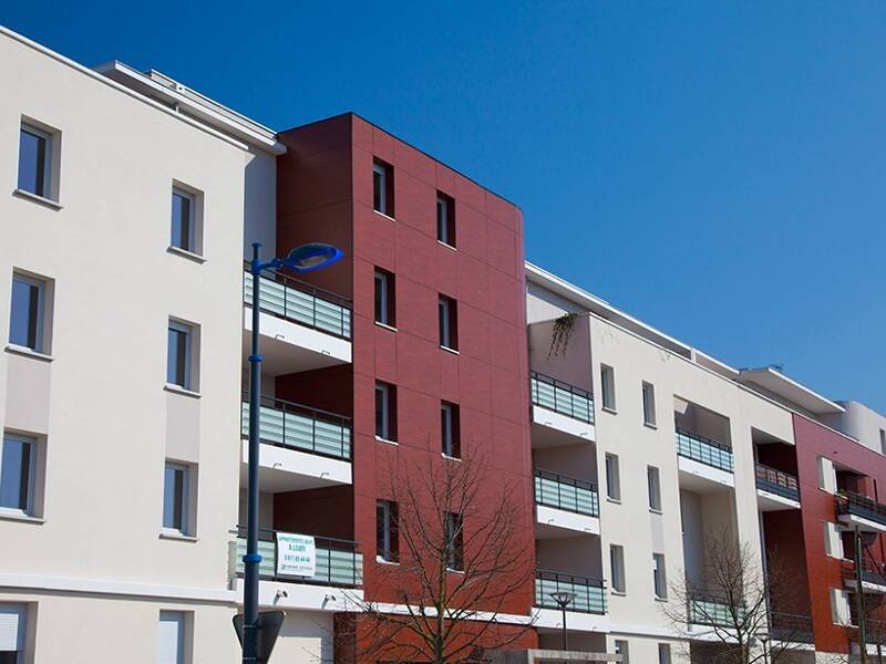 Maison à louer, 41m², TOULOUSE