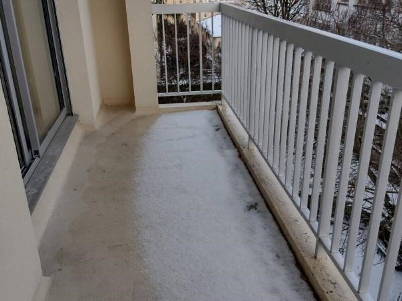 Maison à louer, 53m², PARIS 13E