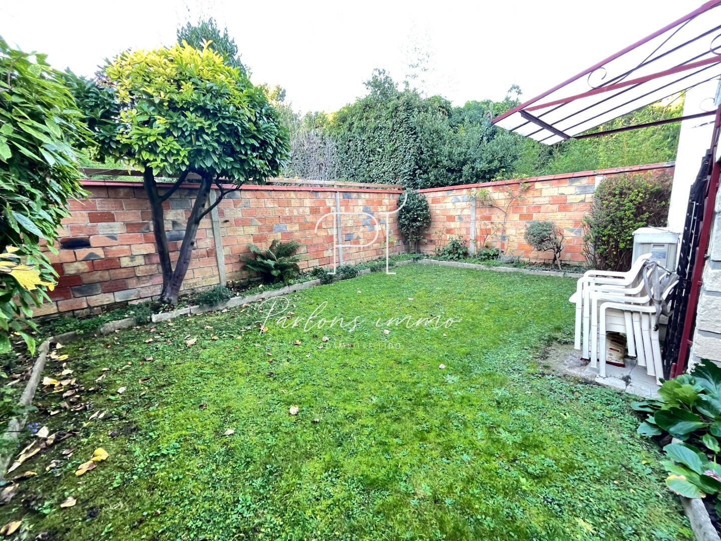 Maison à vendre, 89m², SAINT MAUR DES FOSSES