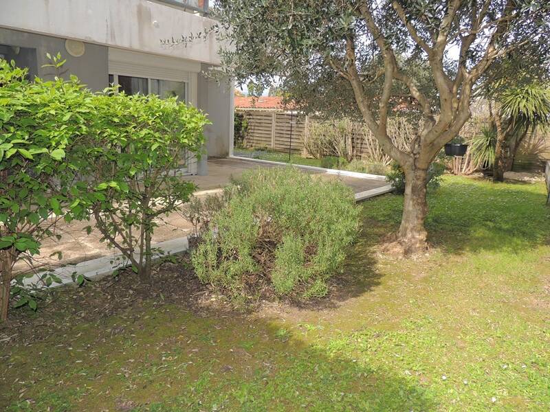 Maison à vendre, 66m², LA ROCHELLE