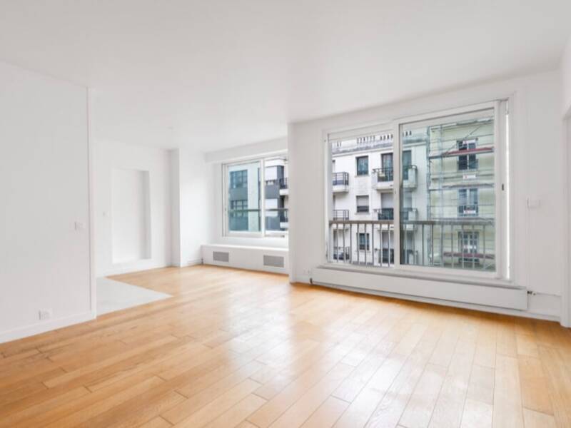 Maison à louer, 52m², LEVALLOIS PERRET