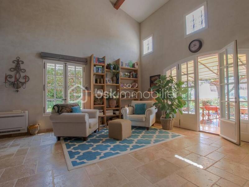 Maison à vendre, 292m², GRASSE