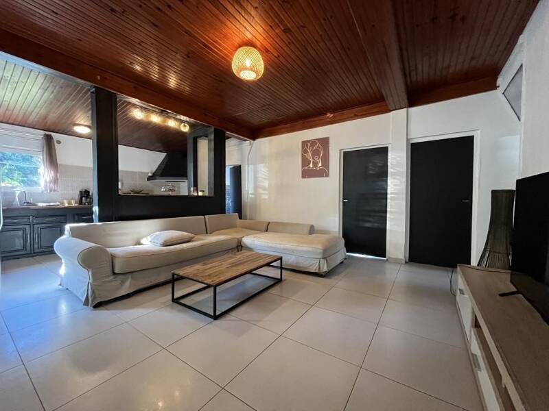 Maison à louer, 108m², PETITE ILE