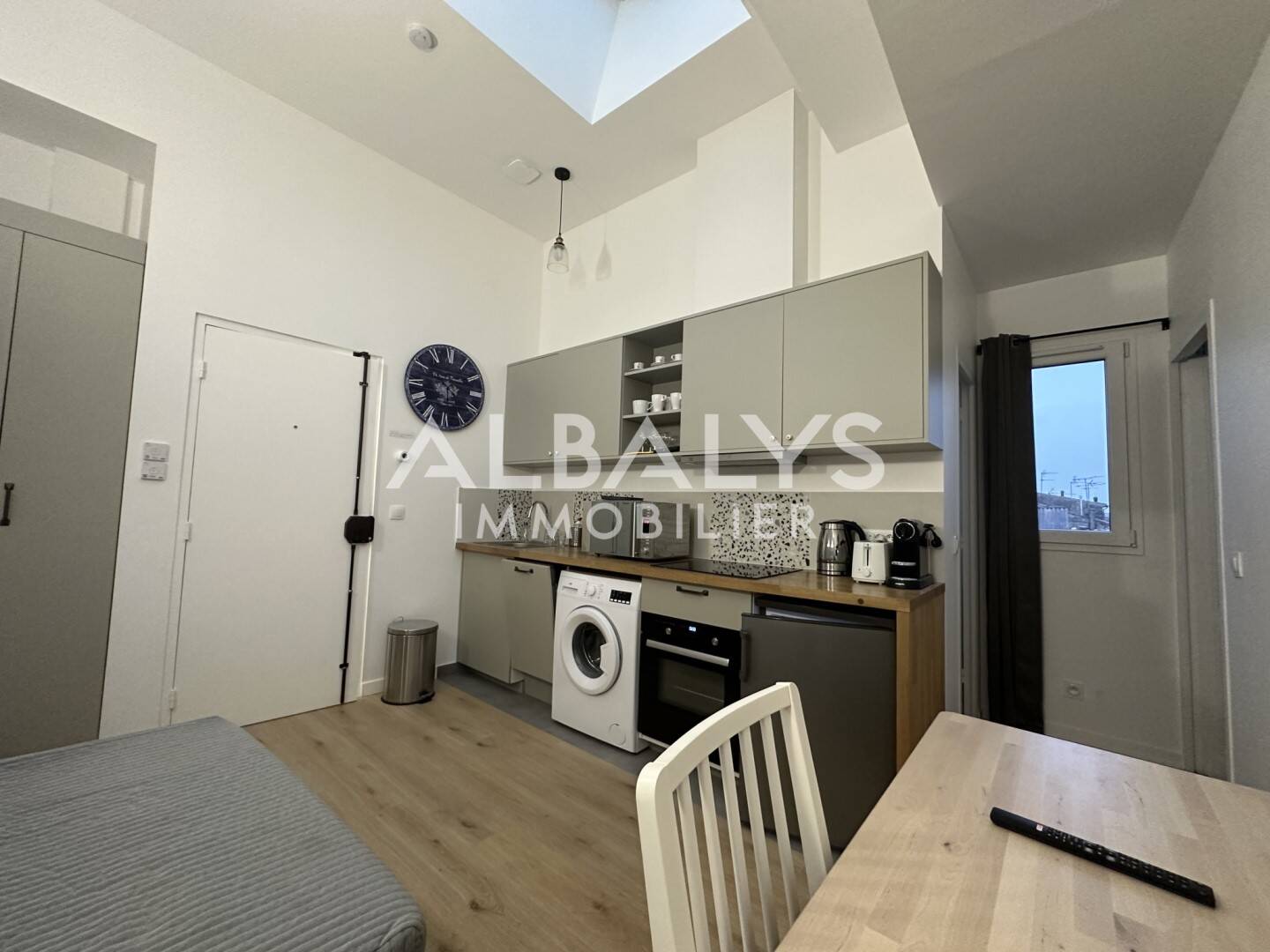 Maison à louer, 33m², LIBOURNE