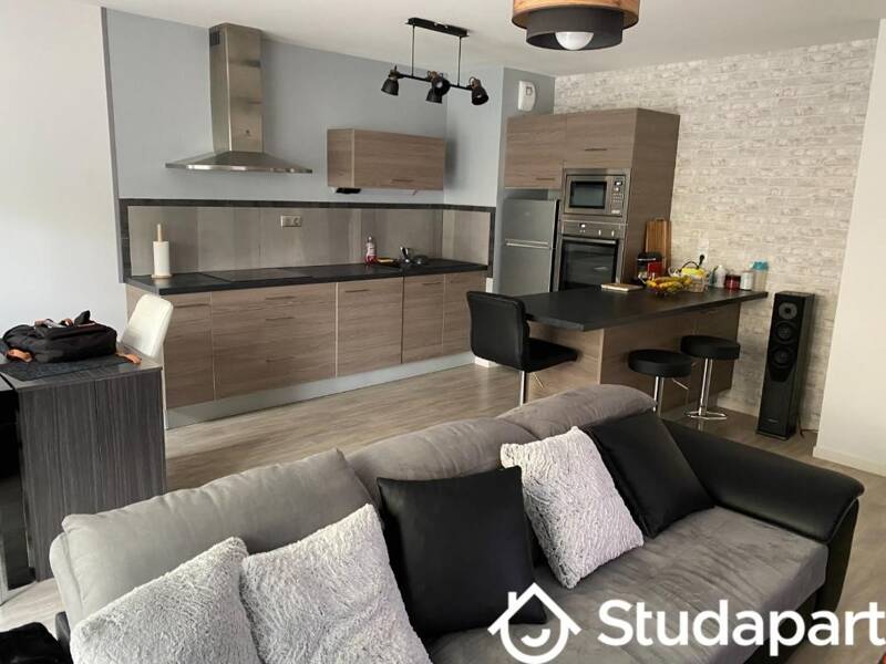 Maison à louer, 67m², RENNES