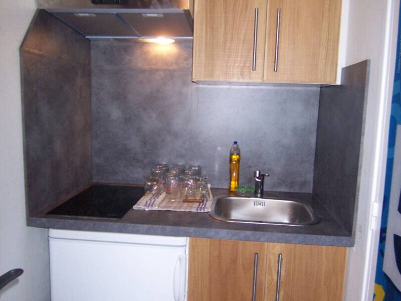 Maison à louer, 27m², LILLE