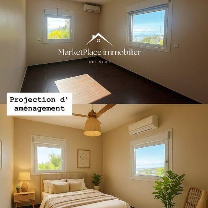 Maison à vendre, 180m², SAINT PAUL